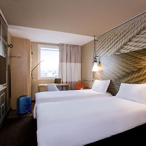 Standaard Double Kamer