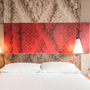 Standaard Double Kamer